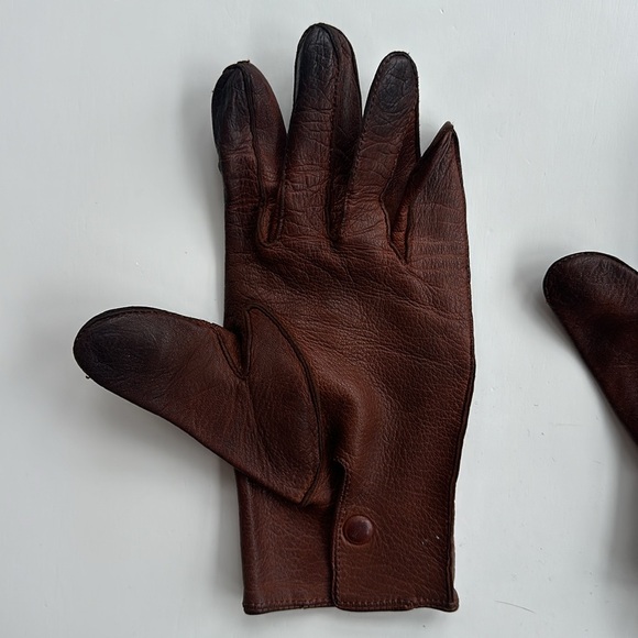 Vintage Christian Dior Gloves - Picture 5 of 11